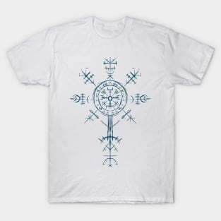 Nordic Rune T-Shirt